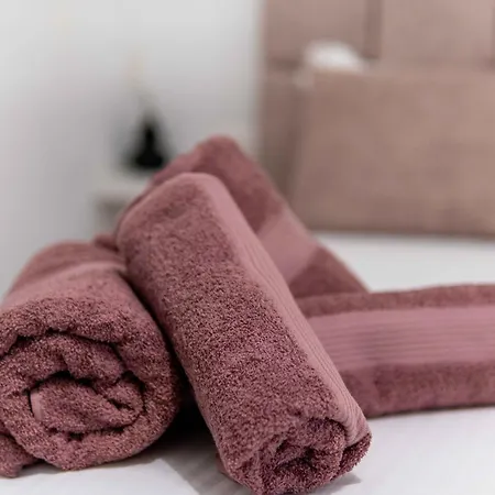 Arcade Panoramic View Volos