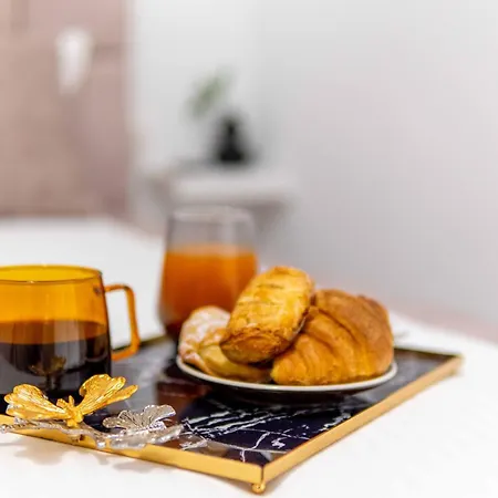 Lejlighed Arcade Panoramic View *