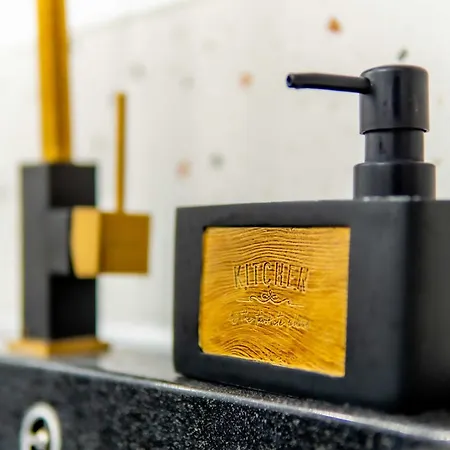 Lejlighed Arcade Panoramic View