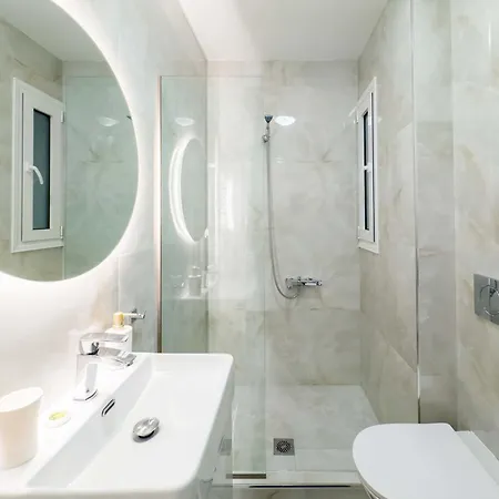 Lejlighed Arcade Panoramic View