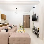 Blue Horizon Residence Panoramic View *