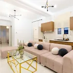 Blue Horizon Residence Panoramic View Appartamento *