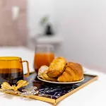 Appartamento Blue Horizon Residence Panoramic View *