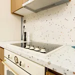 Blue Horizon Residence Panoramic View * Volos