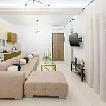 شقة Blue Horizon Residence Panoramic View فولوس