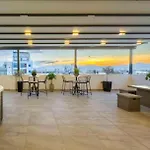 Blue Horizon Residence Panoramic View * Volos