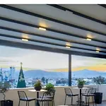 Blue Horizon Residence Panoramic View * Volos