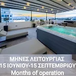 Appartamento Blue Horizon Residence Panoramic View