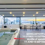 Blue Horizon Residence Panoramic View