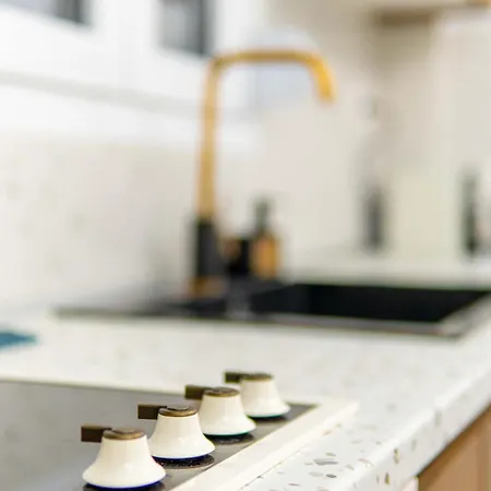 Arcade Panoramic View アパート