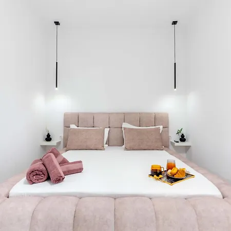 Apartamento Arcade Panoramic View