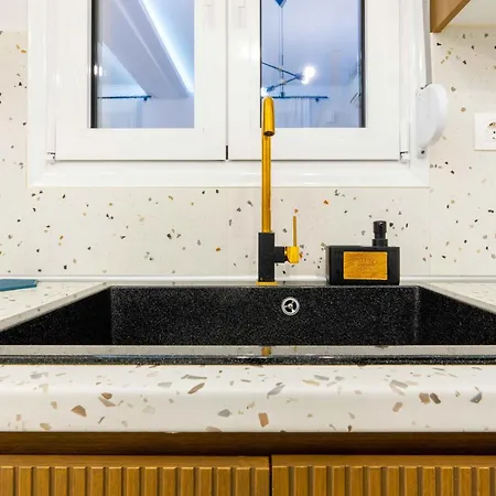 Arcade Panoramic View Apartamento