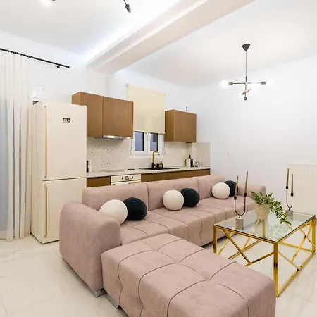 Arcade Panoramic View Apartment *