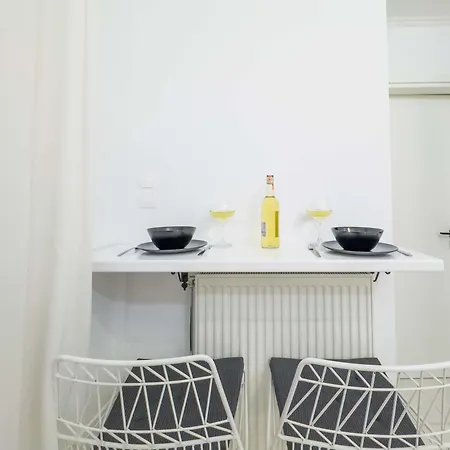 Apartamento Arcade Panoramic View *