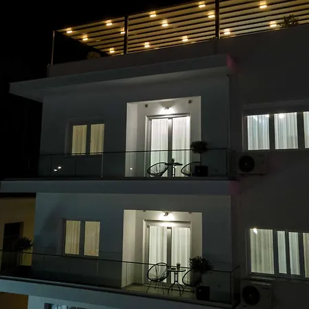 Blue Horizon Residence Panoramic View شقة