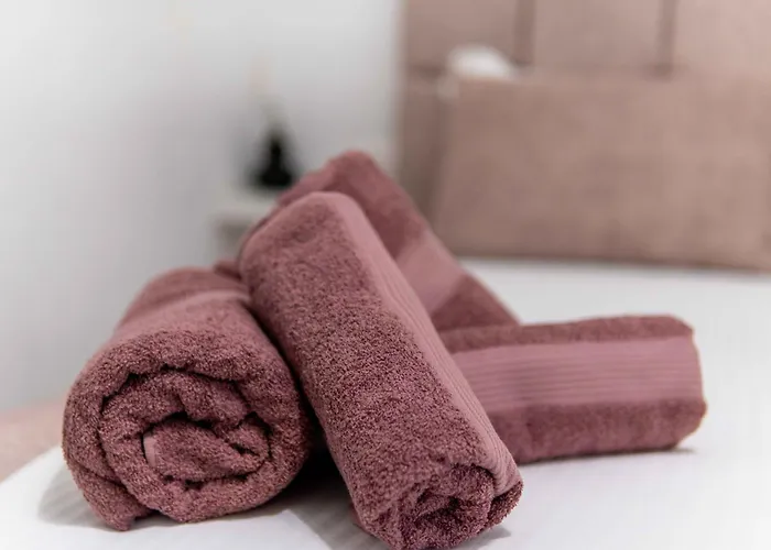 Arcade Panoramic View Volos