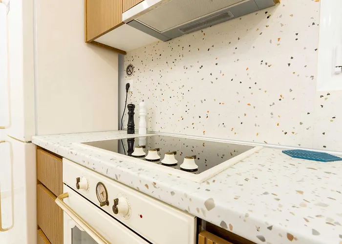 Arcade Panoramic View * Volos