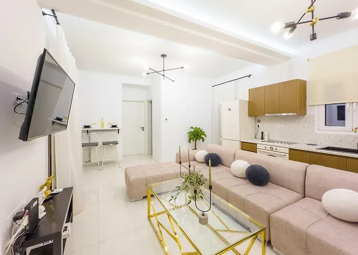 Arcade Panoramic View