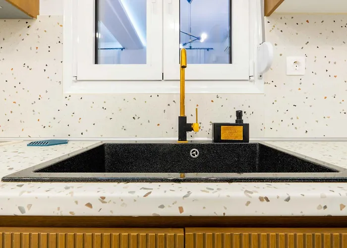 Arcade Panoramic View Apartment