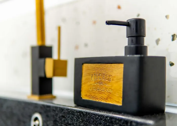 Appartement Arcade Panoramic View