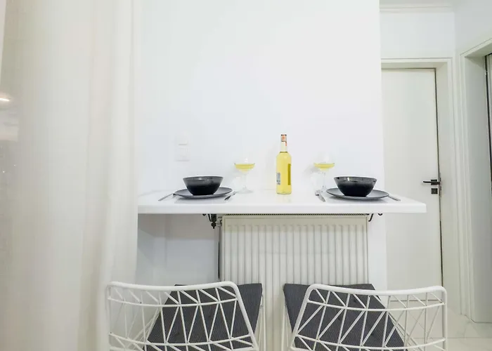 Apartment Arcade Panoramic View *