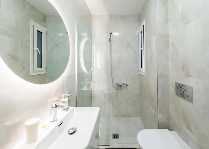 Appartement Arcade Panoramic View