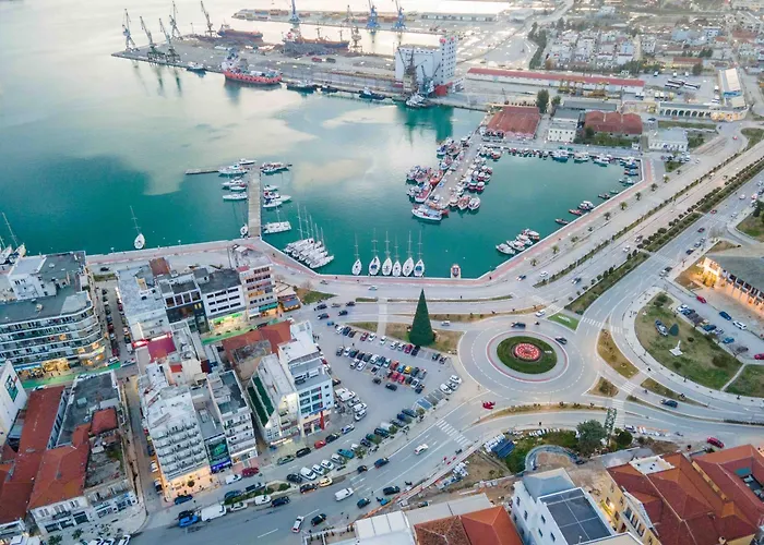 Arcade Panoramic View Apartment *